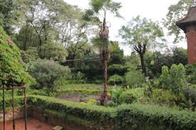 Bhandarkhal Garden